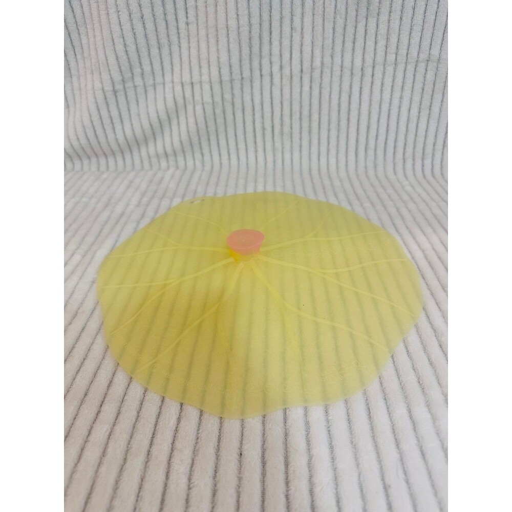 Charles Viancin Airtight Lid Large Lilly Pad 11"